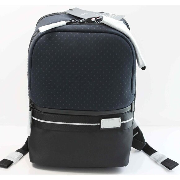 New With Tags!  Tumi Tahoe Nottaway Backpack - Ink Design - Picture 5 of 16